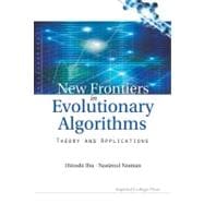 New Frontier in Evolutionary Algorithms : Theory and Applications