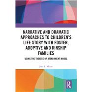 Narrative and Dramatic Approaches to Children’s Life Story With Foster, Adoptive and Kinship Families