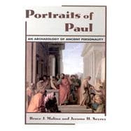 Portraits of Paul