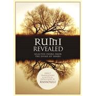 Rumi Revealed