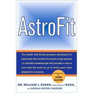 AstroFit : The Astronaut Program for Anti-Aging