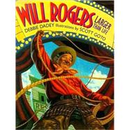 Will Rogers