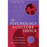 Psychology Culture Shock