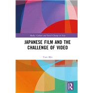 Japanese Film and the Challenge of Video
