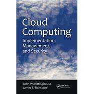 Cloud Computing