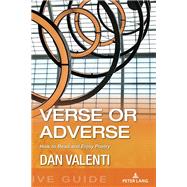 Verse or Adverse
