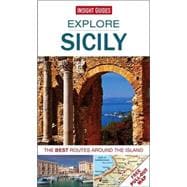 Insight Guides Explore Sicily