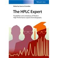 The HPLC Expert Possibilities and Limitations of Modern High Performance Liquid Chromatography