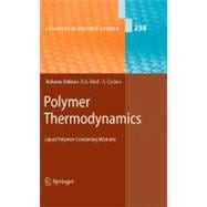Polymer Thermodynamics