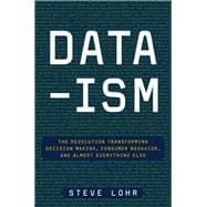 Data-Ism