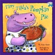 Tiny Tilda's Pumpkin Pie