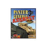 Panzer General 3d Assault Official Strategies & Secrets: Official Strategies & Secrets