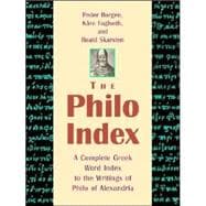The Philo Index