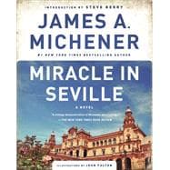 Miracle in Seville A Novel