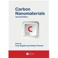 Carbon Nanomaterials, Second Edition
