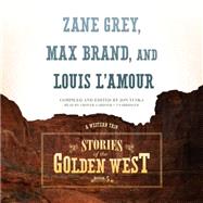 Stories of the Golden West