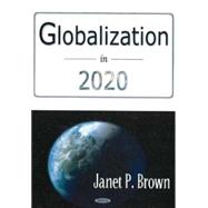Globalization In 2020