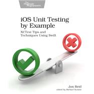 Ios Unit Testing by Example