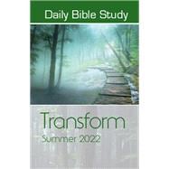 Daily Bible Study Summer 2022