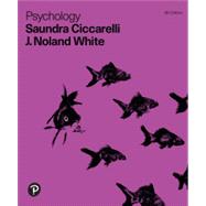 Psychology (Print Offer Edition)