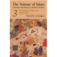 The Venture of Islam, Volume 3