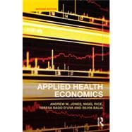 Applied Health Economics