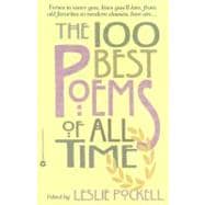 The 100 Best Poems of All Time