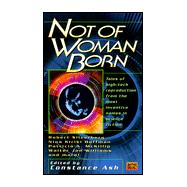 Not of Woman Born