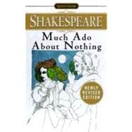 Much Ado About Nothing