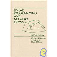 Linear Programming and Network Flows, 2nd Edition