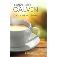 Coffee With Calvin