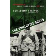 The Guillotine Squad