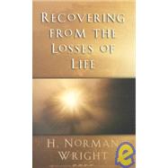 Recovering from the Losses of Life