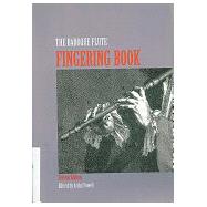 The Baroque Flute Fingering Book