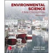 Environmental Science [Rental Edition]