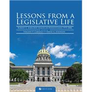 Lessons from a Legislative Life