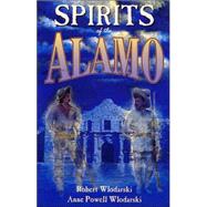 Spirits of the Alamo