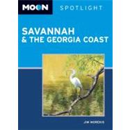 Moon Spotlight Savannah & the Georgia Coast