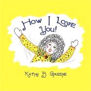 How I Love You!