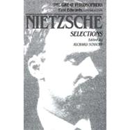 Nietzsche The Great Philosophers