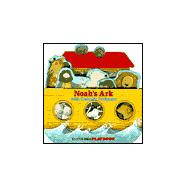 Noah's Ark: With Catholic Scripture