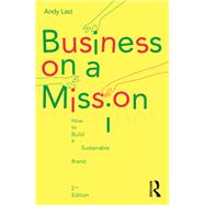 Business on a Mission