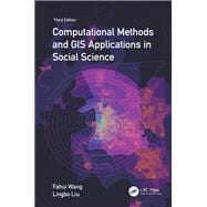 Computational Methods and GIS Applications in Social Science