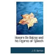 Honore De Balzac and His Figures of Speech