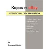 Kepas vs. Ebay : Intentional Discrimination