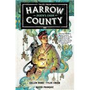 Tales from Harrow County Volume 1: Death's Choir