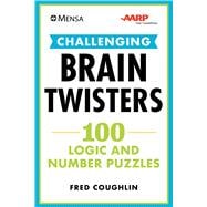 Mensa Challenging Brain Twisters