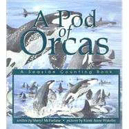 A Pod of Orcas
