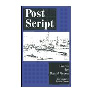 Post Script : Poems