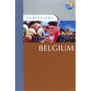 Travellers Belgium, 3rd